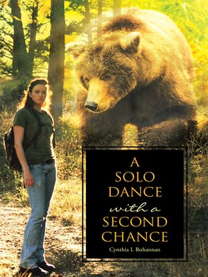 cover image of A Solo Dance with a Second Chance